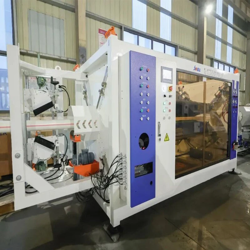 PVC-O Pipe Extrusion Line suppliers
