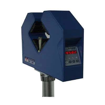 Laser Diameter Measuring Device