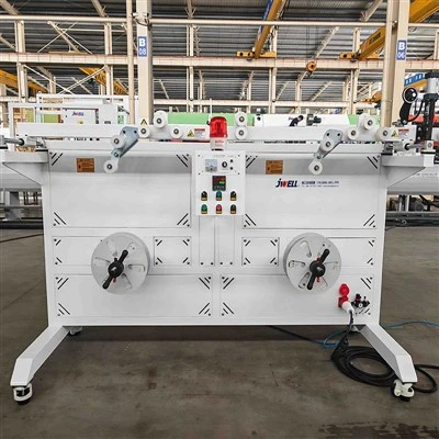 Pipe Winder